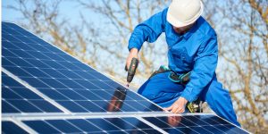 Installation Maintenance Panneaux Solaires Photovoltaïques à Lamarche-sur-Saone